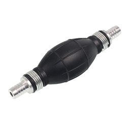 POMPKA ZASYSAJĄCA DO CIECZY FI 12MM WĘŻE 2X1000MM-347556834