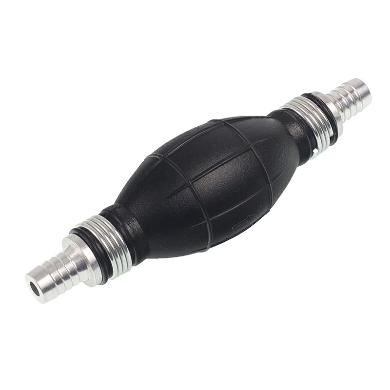 POMPKA ZASYSAJĄCA DO CIECZY FI 12MM WĘŻE 2X1000MM-347556834