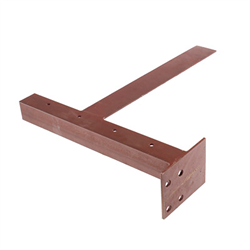 UCHWYT HL6011, HW8011 - PRAWY-347556855