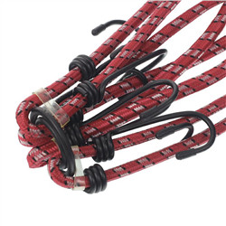 LINKA BAGAŻOWA 600X7MM, 4SZT ŁĄCZONE PIERŚCIENIEM, ZAKOŃCZONE HAKAMI-347556874