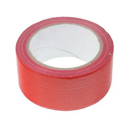 TAŚMA NAPRAWCZA DO WĘŻY L=25M B=48MM, CZERWONA-347556927