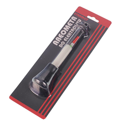 TESTER ELEKTROLITU AKUMULATORA 6" AREOMETR-347556974