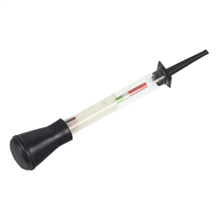 TESTER ELEKTROLITU AKUMULATORA 6" AREOMETR-347556976