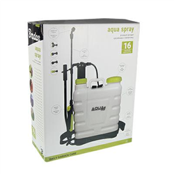 OPRYSKIWACZ CIŚN. PLECAKOWY 16,0L-347557006