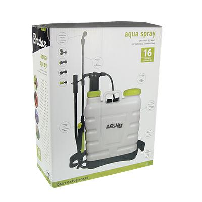 OPRYSKIWACZ CIŚN. PLECAKOWY 16,0L-347557006