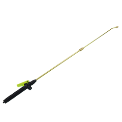 LANCA TELESKOPOWA MOSIĘŻNA 550-810mm - Z RĘKOJEŚCIĄ-347557009