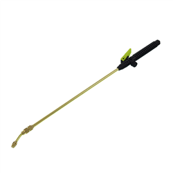 LANCA TELESKOPOWA MOSIĘŻNA 550-810mm - Z RĘKOJEŚCIĄ-347557010