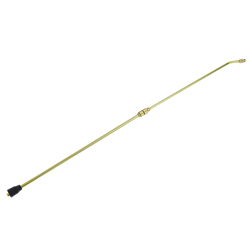 LANCA TELESKOPOWA MOSIĘŻNA 430-680mm - BEZ RĘKOJEŚCI-347557015