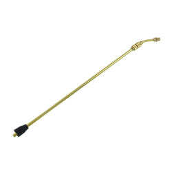 LANCA TELESKOPOWA MOSIĘŻNA 430-680mm - BEZ RĘKOJEŚCI-347557016
