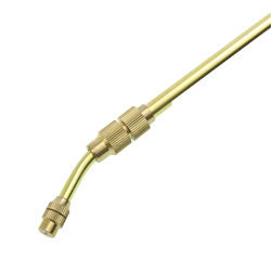 LANCA TELESKOPOWA MOSIĘŻNA 430-680mm - BEZ RĘKOJEŚCI-347557018
