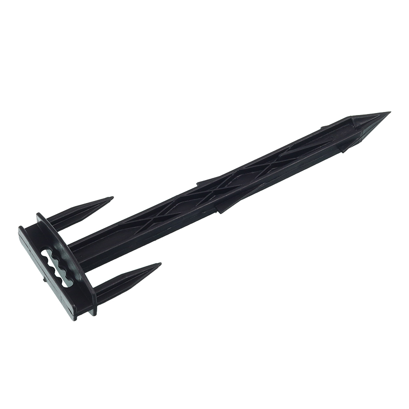 SZPILKA DO MOCOWANIA AGROTKANIN - TRÓJZĄB - 170x 50mm-347557020