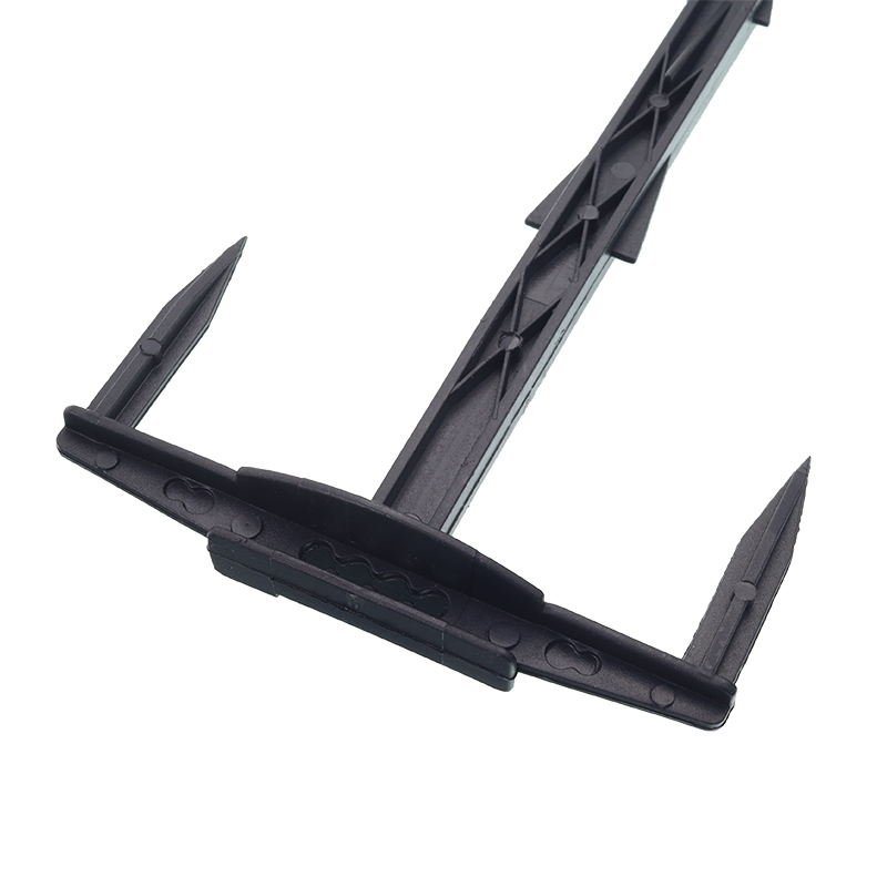 SZPILKA DO MOCOWANIA AGROTKANIN - TRÓJZĄB - 170x100mm-347557024