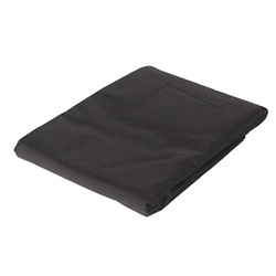 AGROWŁÓKNINA CZARNA   5X0,8M 50G/M2-347557031