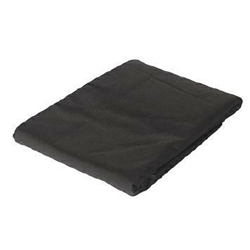 AGROWŁÓKNINA CZARNA   5X1,1M 50G/M2-347557032