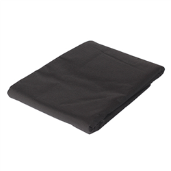AGROWŁÓKNINA CZARNA  10X3,2M 50G/M2-347557034