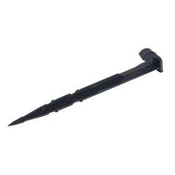 SZPILKA Z UCHWYTEM DO WĘŻA 16mm - L=160mm-347557045