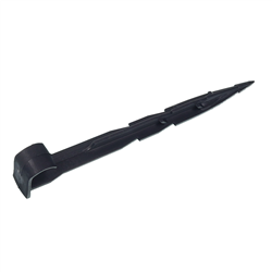 SZPILKA Z UCHWYTEM DO WĘŻA 16mm - L=160mm-347557046