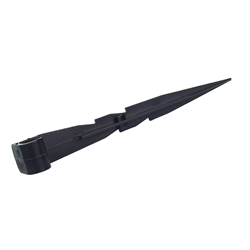 SZPILKA Z UCHWYTEM DO WĘŻA 16mm - L=180mm-347557049