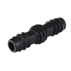 ŁĄCZNIK WĘŻY - DWÓJNIK - 16/16MM-347557072