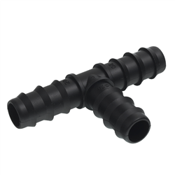 ŁĄCZNIK WĘŻY - TRÓJNIK - 20/20/20MM-347557082