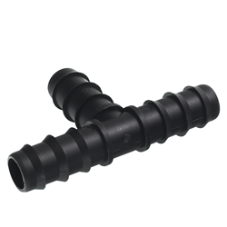 ŁĄCZNIK WĘŻY - TRÓJNIK - 20/20/20MM-347557083