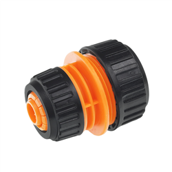 ZŁĄCZE WĘŻA 3/4" - 1/2" (MUFA) - REPARATOR-347557098