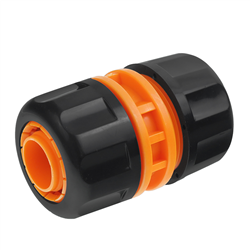 ZŁĄCZE WĘŻA 1" - 1" (MUFA) - REPARATOR-347557102