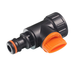 PRZYŁĄCZE KRANOWE 3/4" Z ZAWOREM-347557126