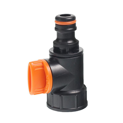 PRZYŁĄCZE KRANOWE 3/4" Z ZAWOREM-347557128