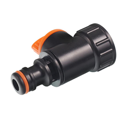 PRZYŁĄCZE KRANOWE 3/4" Z ZAWOREM-347557127