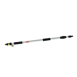 UCHWYT (TRZONEK) SZCZOTKI 2500MM TELESKOP, BEZ SZCZOTKI, KRÓTKI ZAWÓR-347557146
