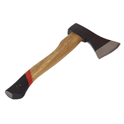 SIEKIERA UNIWERSALNA  600G Z DREWNIANYM TRZONKIEM-347557211