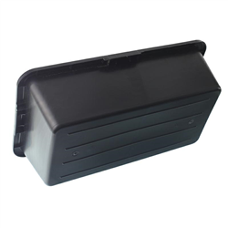 POJEMNIK PROSTOKĄTNY OK. 60L (KALFAS, KASTRA)-347557257
