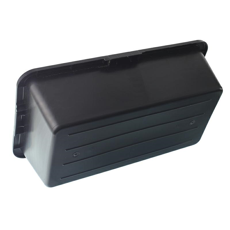 POJEMNIK PROSTOKĄTNY OK. 60L (KALFAS, KASTRA)-347557257