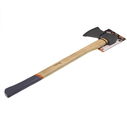 SIEKIERA UNIWERSALNA 1250G Z DREWNIANYM TRZONKIEM-347557285