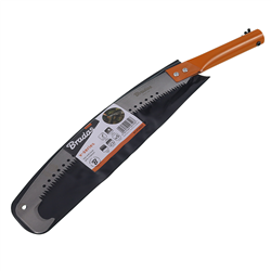 PIŁKA RĘCZNA 320MM Z HAKIEM STAL SK5, METALOWA RĄCZKA-347557328