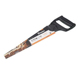 PIŁKA RĘCZNA 310MM PŁATNICA 2-STRONNA STAL SK5, RĄCZKA Z ABS-347557332