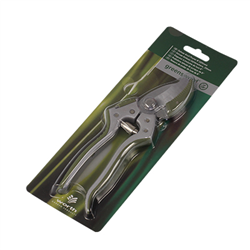 SEKATOR OGRODOWY KOWADEŁKOWY 8"-347557366