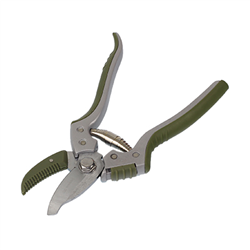 SEKATOR OGRODOWY KOWADEŁKOWY 8"-347557368