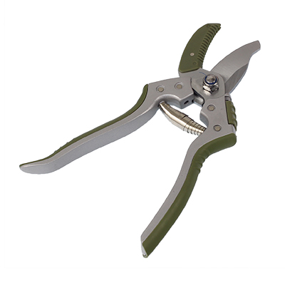 SEKATOR OGRODOWY KOWADEŁKOWY 8"-347557367