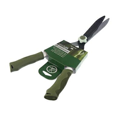 NOŻYCE DO ŻYWOPŁOTU FALISTE 545MM TEFLON-347557369