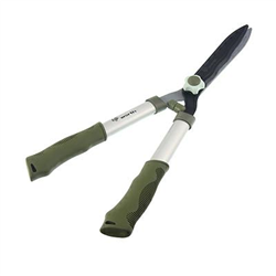 NOŻYCE DO ŻYWOPŁOTU FALISTE 545MM TEFLON-347557370