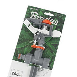 ZRASZACZ PULSACYJNY NA KOLCU, BLISTER-347557407