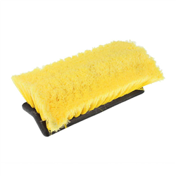 SZCZOTKA DO MYCIA 2-STRONNA BEZ TRZONKA-347557518
