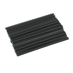 TAŚMA OGRODZENIOWA 19CM X 35M - 450G/M2 - ZIELONA: RAL6005-347557526