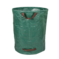KOSZ OGRODOWY SKŁADANY 270L PICK-UP, ŚREDNICA 650MM, MAX WYSOKOŚĆ 800MM-347557535