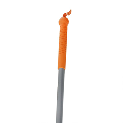 GRABIE PROSTE Z METALOWYM TRZONKIEM 12 ZĘBÓW, SZEROKOŚĆ ROBOCZA 410MM-347557543
