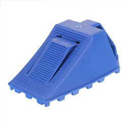KLIN POD KOŁA L=200MM PLASTIKOWY MIX KOLORÓW-347557558