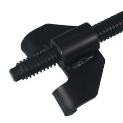 ŚCIĄGACZE DO SPRĘŻYN MCPHERSON 380MM - KPL. 2szt-347778334