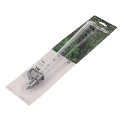 DESZCZOMIERZ Z SUMATOREM OPADÓW DO 160MM/M2-347557595